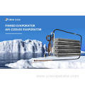 Evaporator Cooling Customs Coils For Small Refrigeration Van